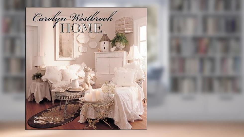 Carolyn Westbrook Home, written by Carolyn Westbrook