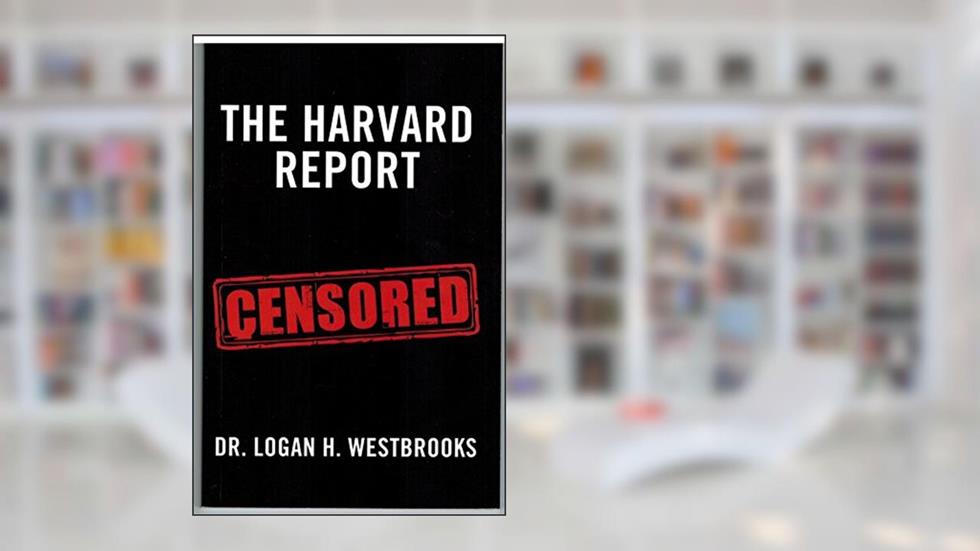 The Harvard Report: A Study of the Soul Music Environment Prepared for Columbia Group, written by Dr. Logan H. Westbrooks; Marnie Tattersall