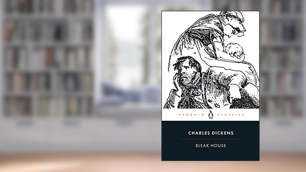 Bleak House (Penguin Classics), written by Charles  Dickens