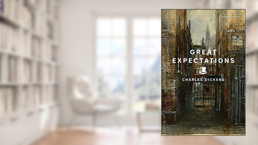 Great Expectations (Signature Editions), written by Charles Dickens