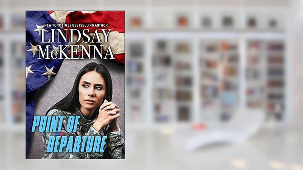 Point of Departure, written by Lindsay McKenna