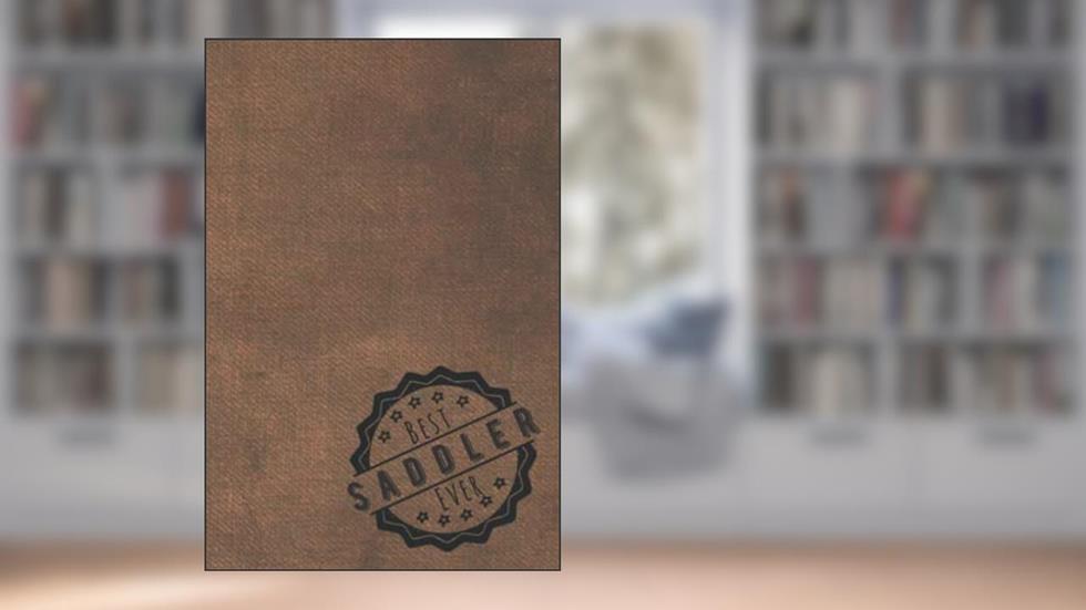 best Saddler ever: 2022 planner All-In-One | weekly planners | perfect Saddler gifts, written by Saddler Publishing