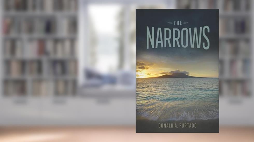 The Narrows, written by Donald  A. Furtado
