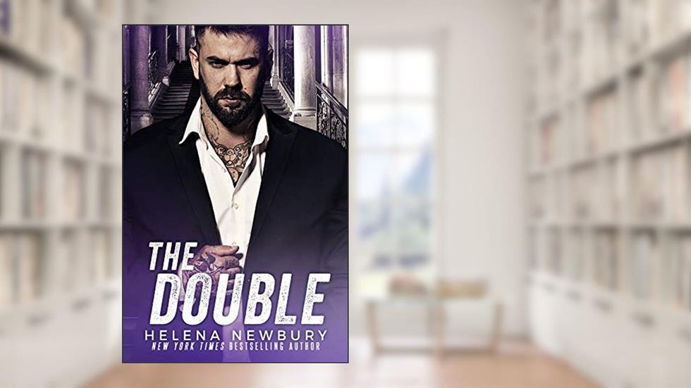 The Double, written by Helena Newbury