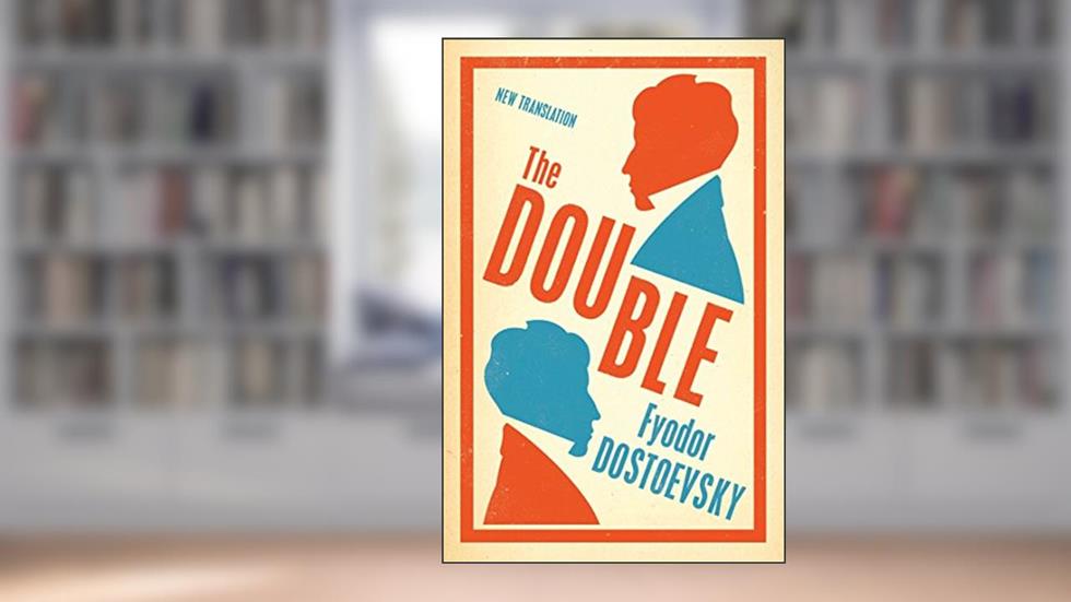 The Double: New Translation (Evergreens), written by Fyodor Dostoevsky