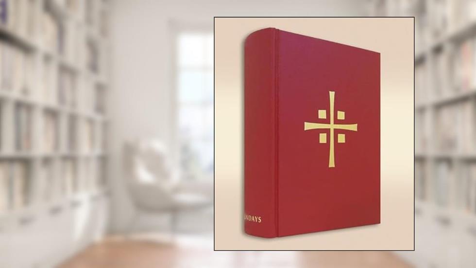 Lectionary for Mass, Chapel Edition: Sundays (One-Volume), written by Various