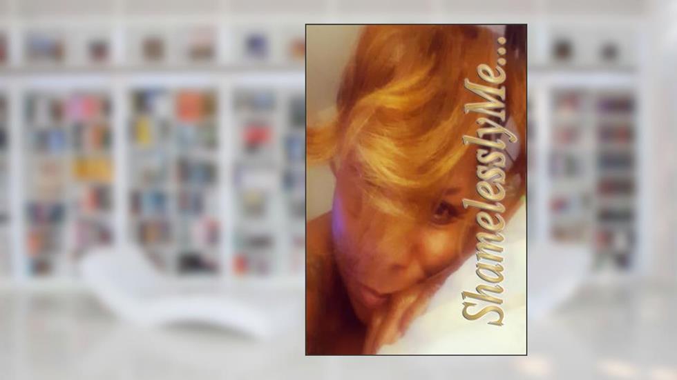 Shamelessly Me, written by aDr