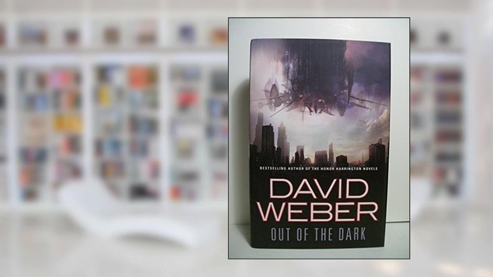 Out of the Dark, written by David Weber