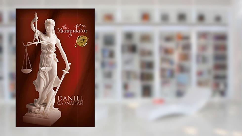 The Manipulator, written by Daniel Carnahan