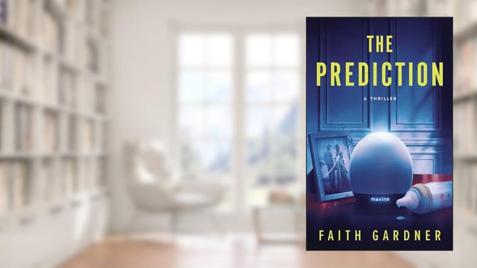 The Prediction (The Jolvix Episodes), written by Faith Gardner