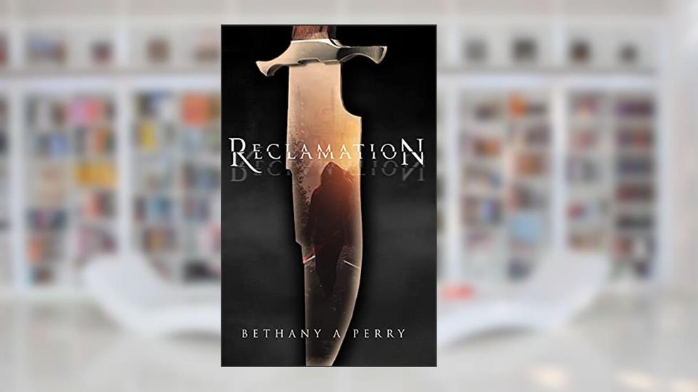 Reclamation (The Reclamation Series Book 1), written by Bethany A Perry
