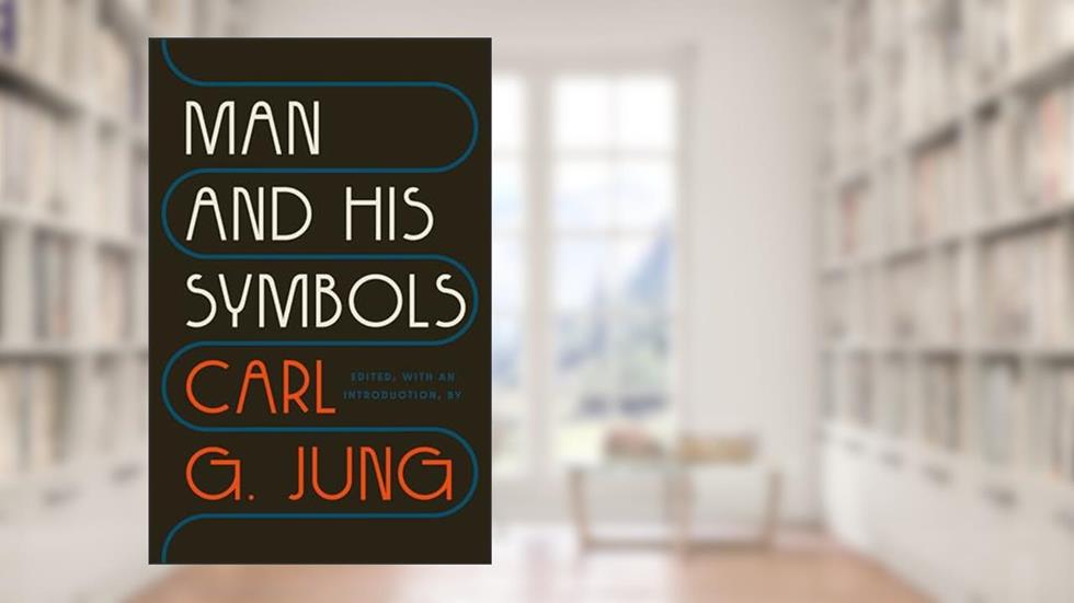 Man and His Symbols, written by Carl G. Jung