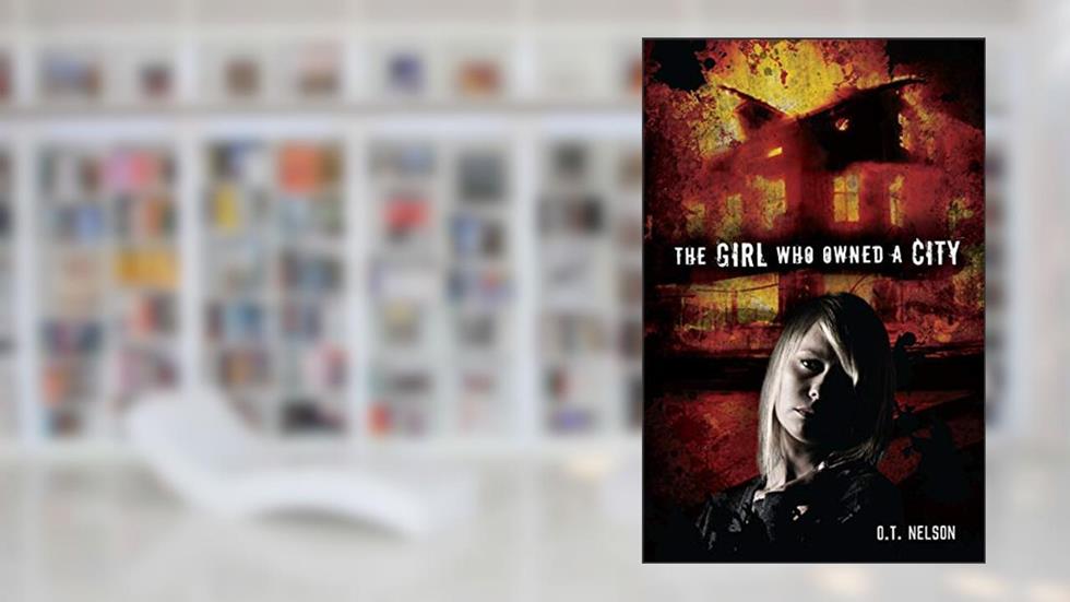 The Girl Who Owned a City, written by O. T. Nelson