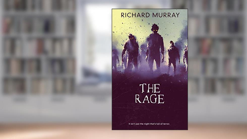 The Rage, written by Richard Murray