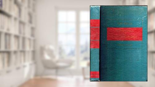 Cover from 1953 FUNDAMENTALS OF MICROBIOLOGY ILLUSTRATED VIRUS ENZYMES BACTERIA DISEASE [Hardcover] MARTIN FROBISHER JR., written by Martin Frobisher