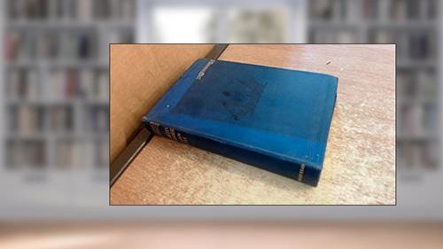 Cover from Sir Martin Frobisher (The Golden hind series), written by William McFee