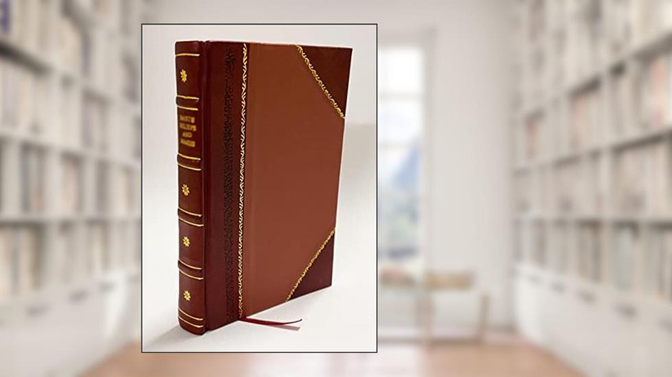 The Life of Sir Martin Frobisher (1878) [Leather Bound], written by Martin Frobisher Frank Jones