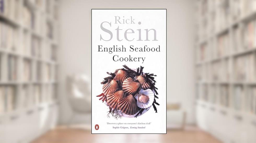 English Seafood Cookery (Cookery Library), written by Rick Stein