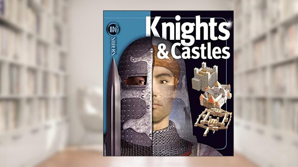 Knights & Castles (Insiders), written by Philip Dixon