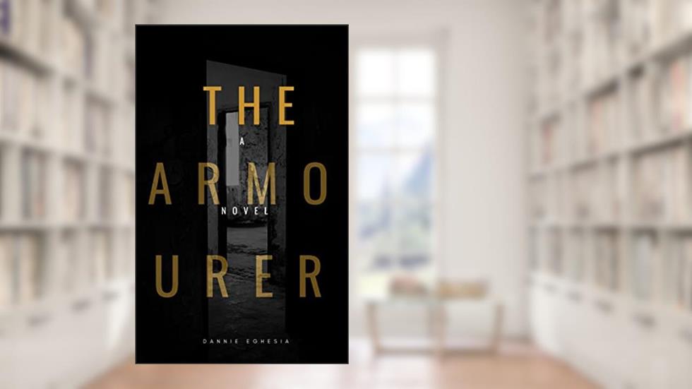 THE ARMOURER, written by DANNIE EGHESIA