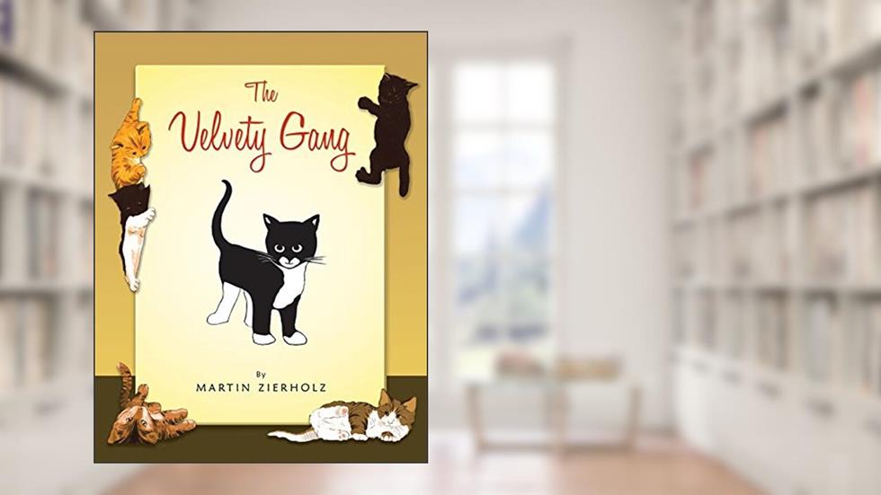 The Velvety Gang, written by Martin Zierholz