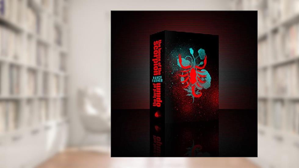 The House of the Scorpion Paperback Duology (Boxed Set): The House of the Scorpion; The Lord of Opium, written by Nancy Farmer