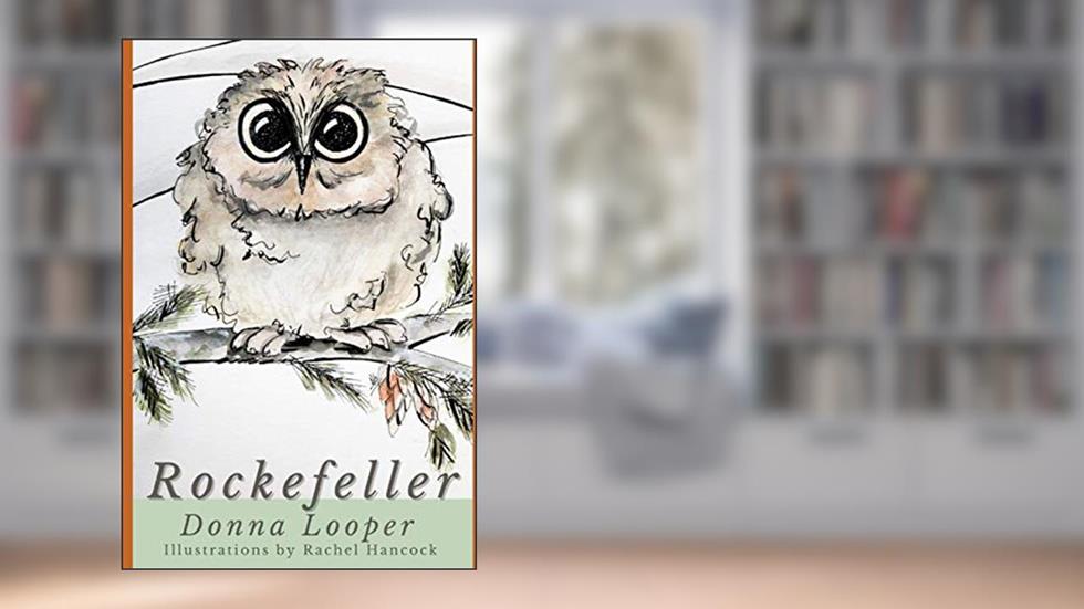 Rockefeller, written by Donna Looper