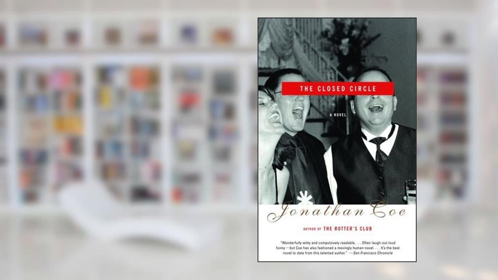 The Closed Circle (Vintage Contemporaries), written by Jonathan Coe