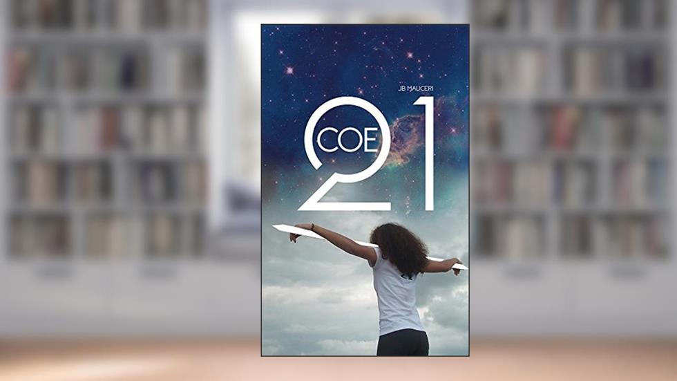 Coe 21, written by JB Mauceri
