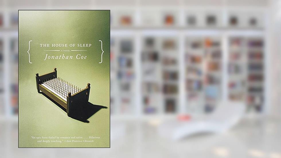 The House of Sleep (Vintage International), written by Jonathan Coe