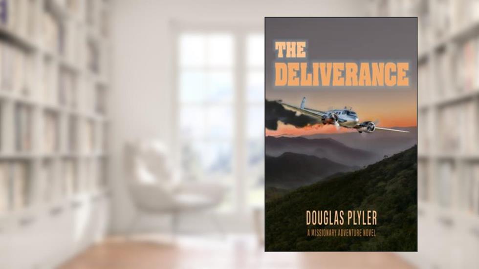 The Deliverance (The Adventures of Taskforce Gideon), written by Douglas Plyler