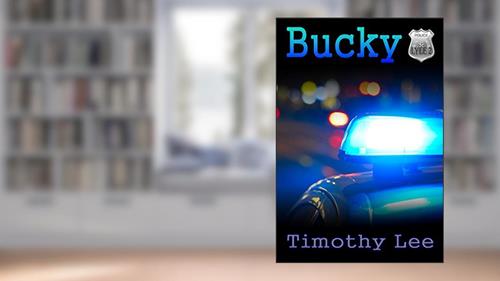 Cover from Bucky (Lyle Book 2), written by Timothy Lee