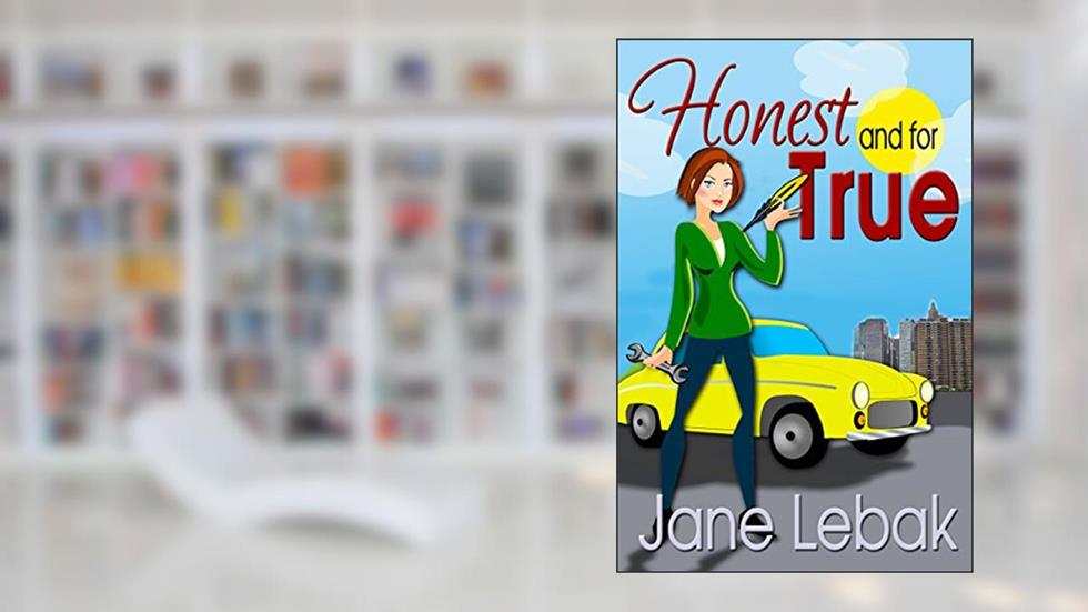 Honest And For True (The Adventures Of Lee And Bucky Book 1), written by Jane Lebak