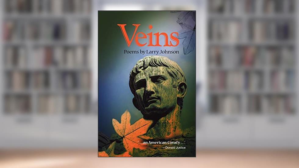 Veins, written by Larry Johnson