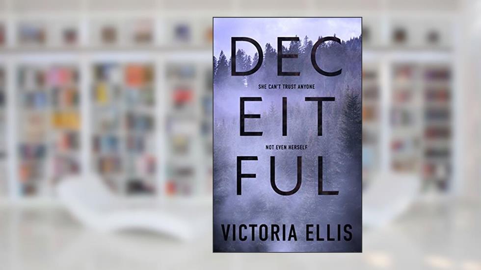 Deceitful, written by V.K. Ellis