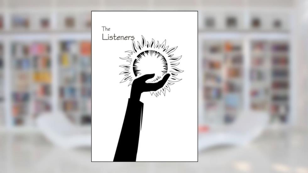 The Listeners, written by Adesuwa Agbonile