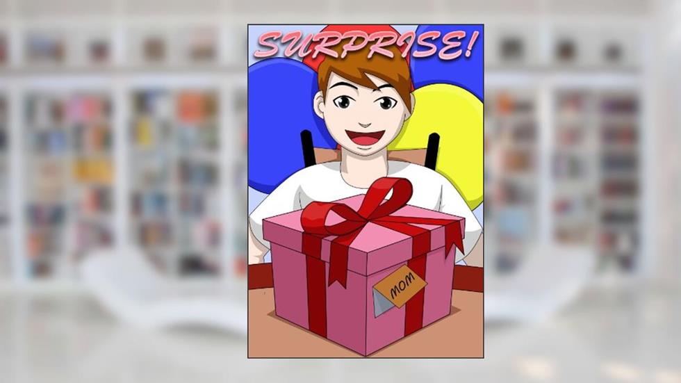 Childern's books - Surprise Yourself ! (Teaching kid's Feelings & Emotion Book 7), written by Chaim Gold