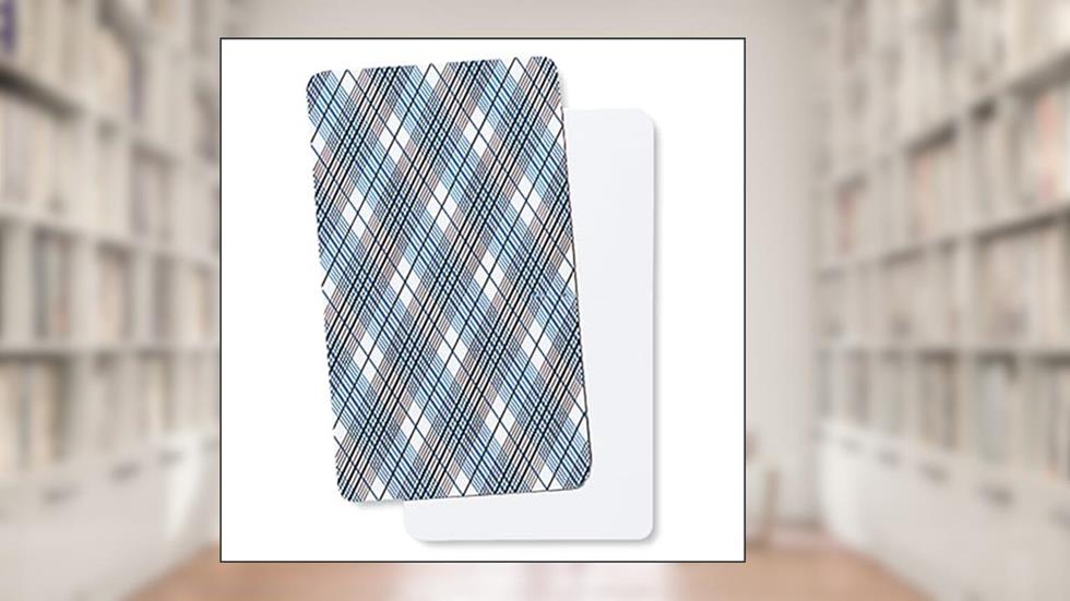 Blank Tarot Cards, written by U.S. Games Systems Inc.