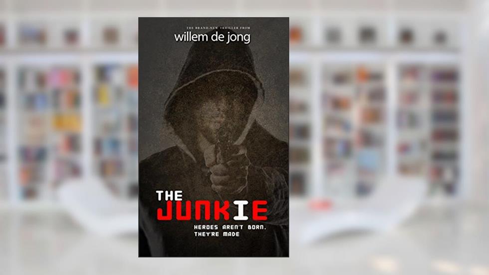 The Junkie, written by Willem de Jong