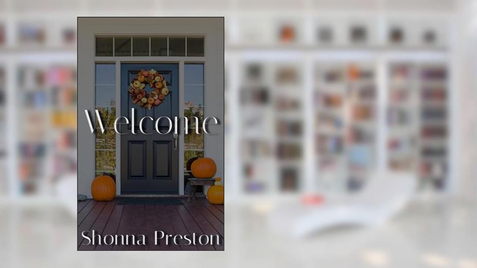 Welcome (Pumpkins 'n Spice Vol. 1: A Halloween Novella Collection), written by Shonna Preston
