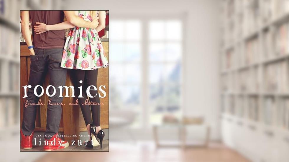 Roomies, written by Lindy Zart