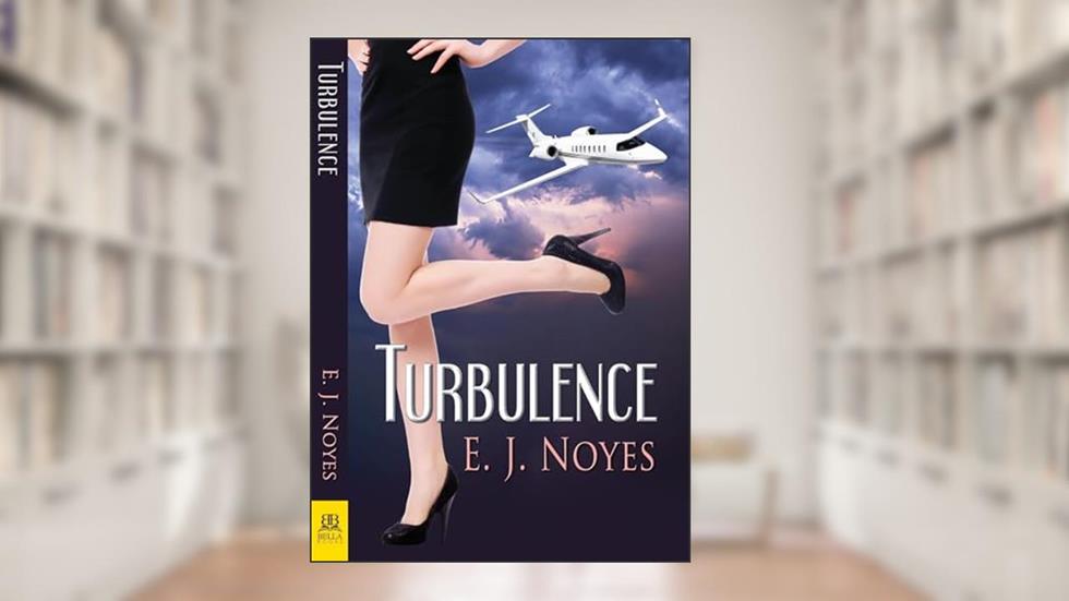 Turbulence, written by E. J. Noyes