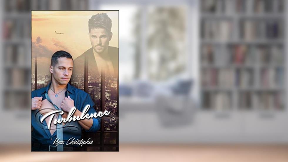 Turbulence, written by Kyan Christopher