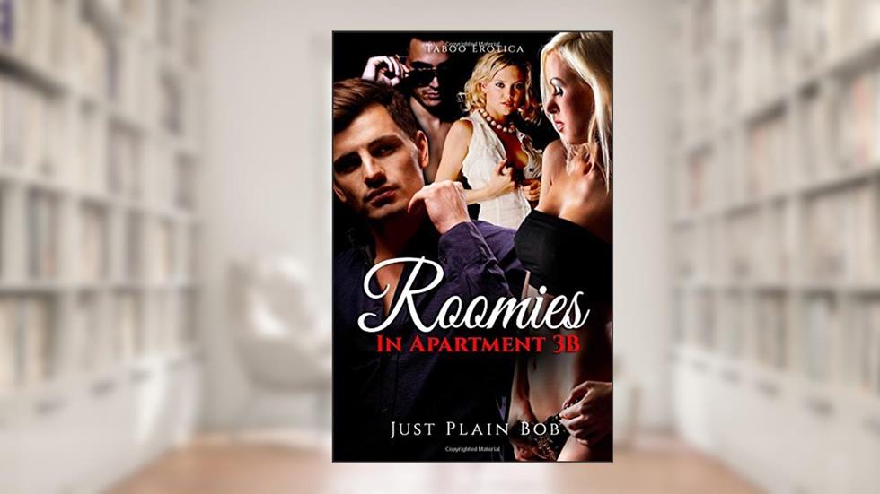 Roomies: In Apartment 3B, written by Just Plain Bob