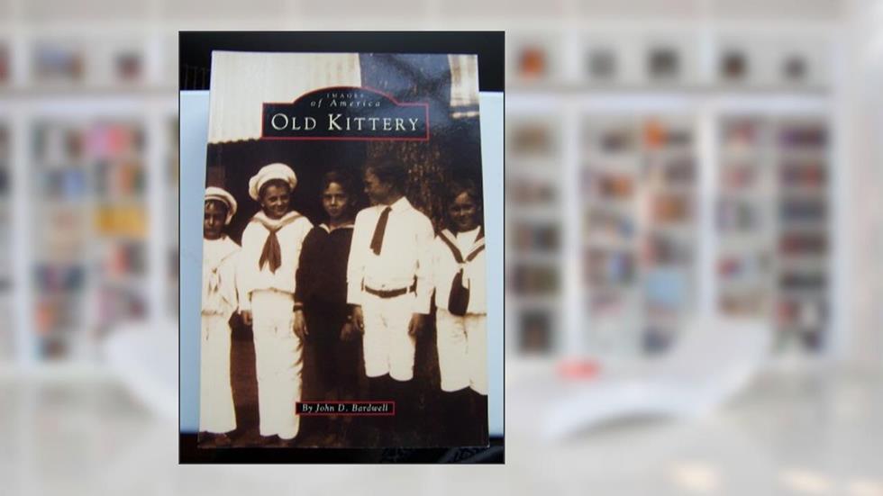 Old Kittery, written by John D. Bardwell