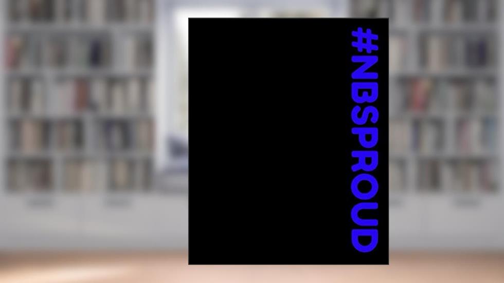 NBS Planner, written by Amie Johnson