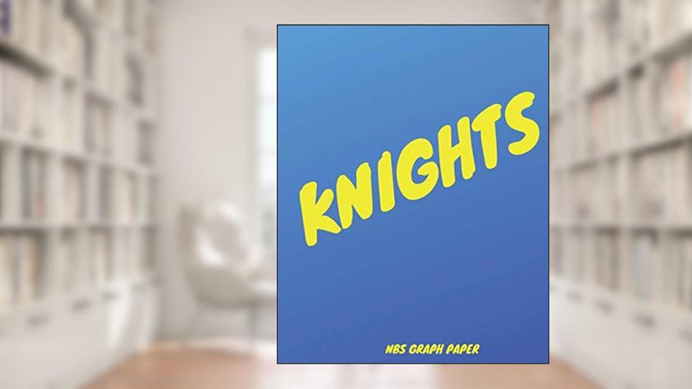 NBS GRAPH PAPER, written by Amie Johnson