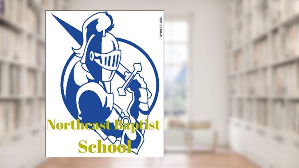 NBS Journal, written by Amie Johnson