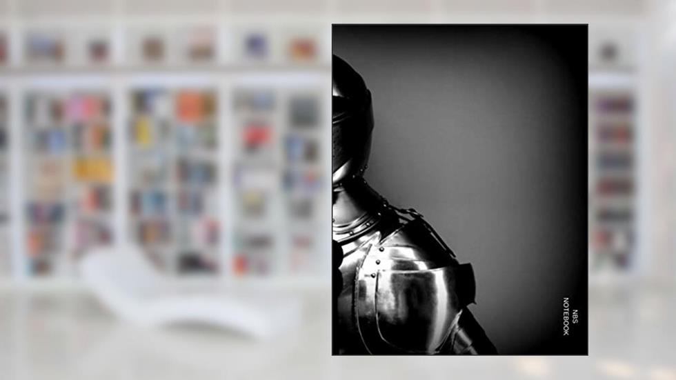 NBS Notebook, written by Amie Johnson