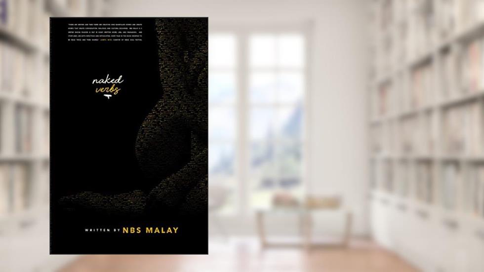 Naked Verbs, written by Nbs Malay